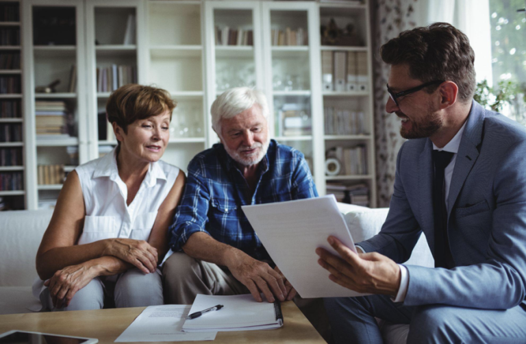 Read more about the article When Can I Retire? How to Tell What Age Is Right for You?