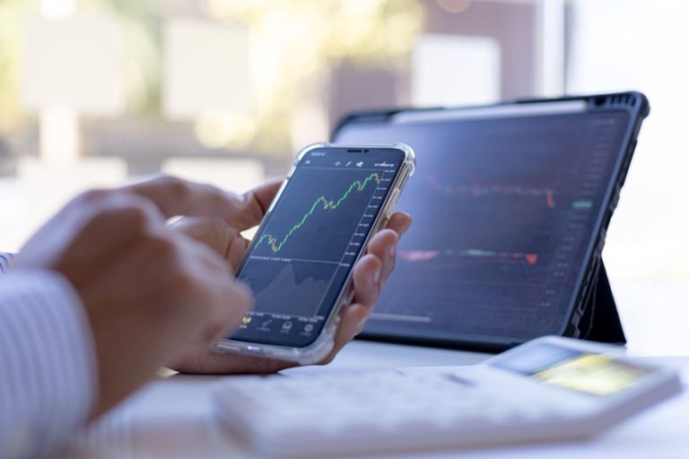 Read more about the article How Important Is It to Diversify My Investment Portfolio?