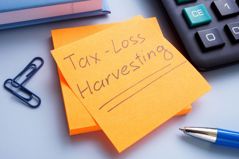 You are currently viewing What Is Tax-Loss Harvesting & How Do I Know If It’s Right for Me?