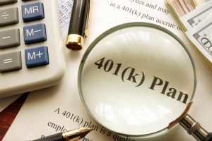 Read more about the article How to Turn Your 401(k) Into Reliable Retirement Income in Springfield