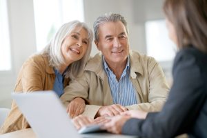 Read more about the article Retirement Income Planning for Springfield Couples: How Our Advisors Help