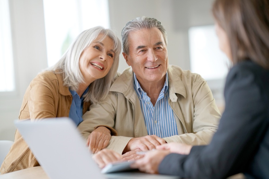 You are currently viewing Retirement Income Planning for Springfield Couples: How Our Advisors Help