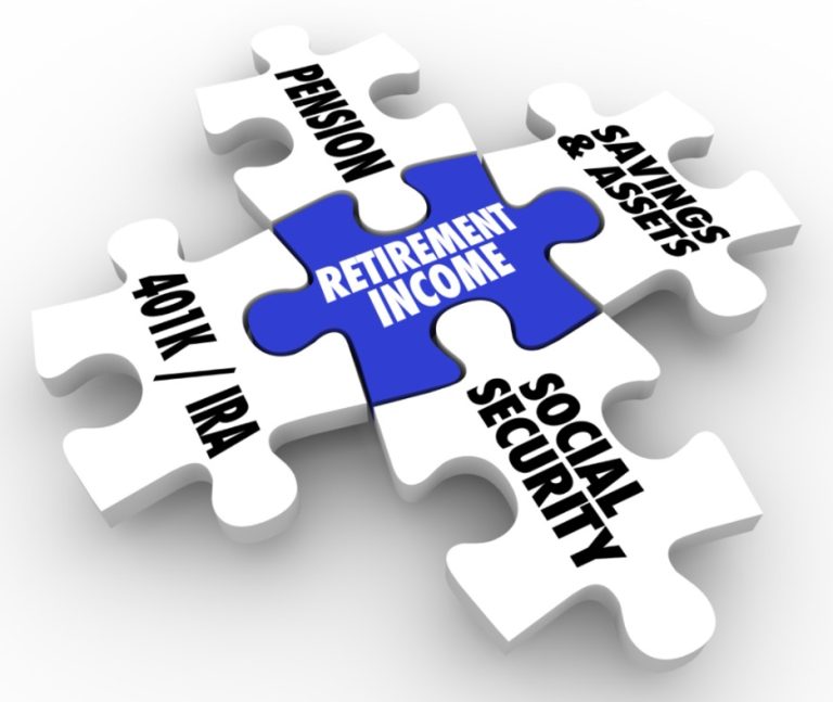 Read more about the article How Wealth Managers Structure Retirement Income for Affluent Families