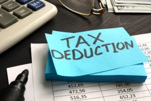Read more about the article What New Tax Deductions Were Added for Seniors in 2026?