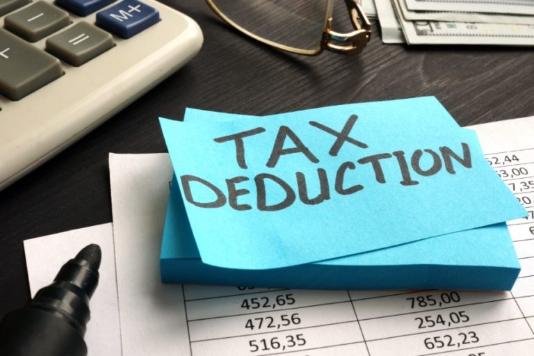 Read more about the article What New Tax Deductions Were Added for Seniors in 2026?