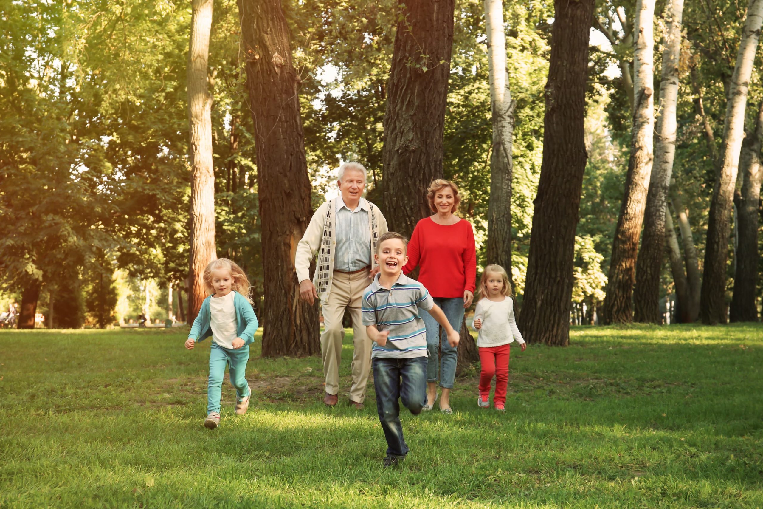 You are currently viewing Grandparents Should Be Very Careful Before Opening Trump Accounts