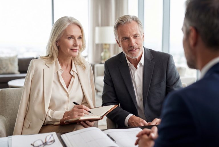 Read more about the article Springfield Wealth Planning for Millennials, Gen X, and Near-Retirees