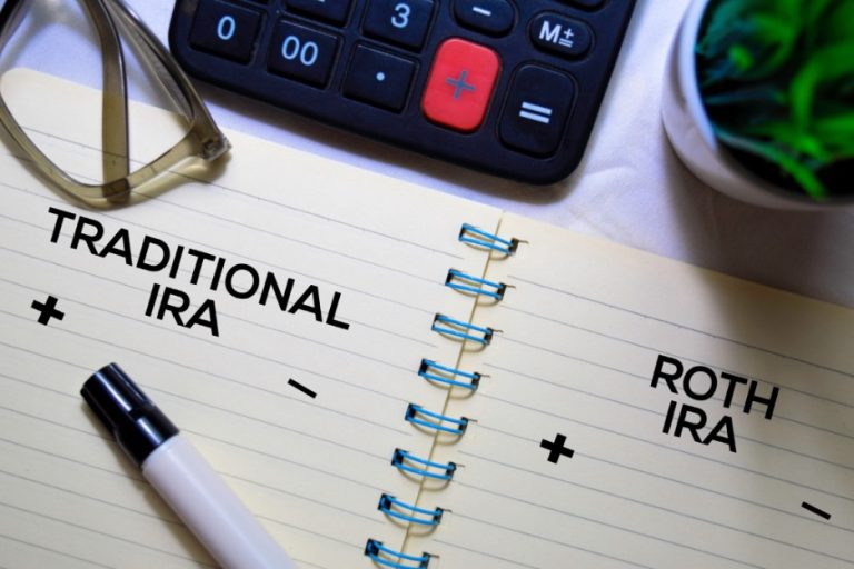 Read more about the article Traditional vs. Roth IRA: Which Makes More Sense in 2026?