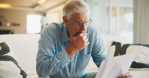 Read more about the article The Common Investment Mistakes Retirees Make During Market Volatility