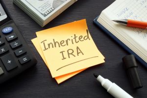 Read more about the article What Happens to Your IRA When You Die? A Guide to Inherited IRAs