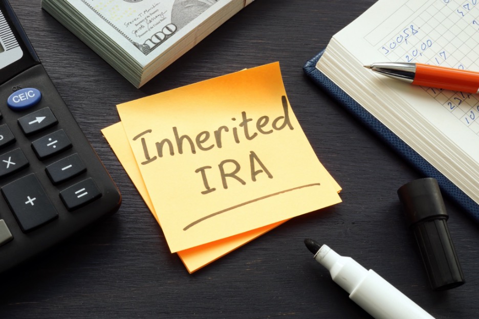 You are currently viewing What Happens to Your IRA When You Die? A Guide to Inherited IRAs