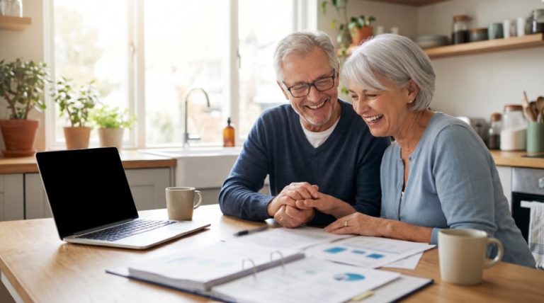 Read more about the article 4 Ways Tax Diversification Can Make Your Retirement Income More Flexible
